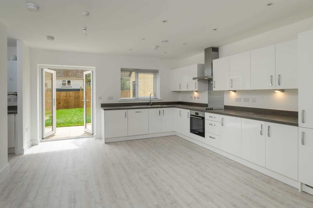 Additional image 20 of Williams Road, Mulberry Park