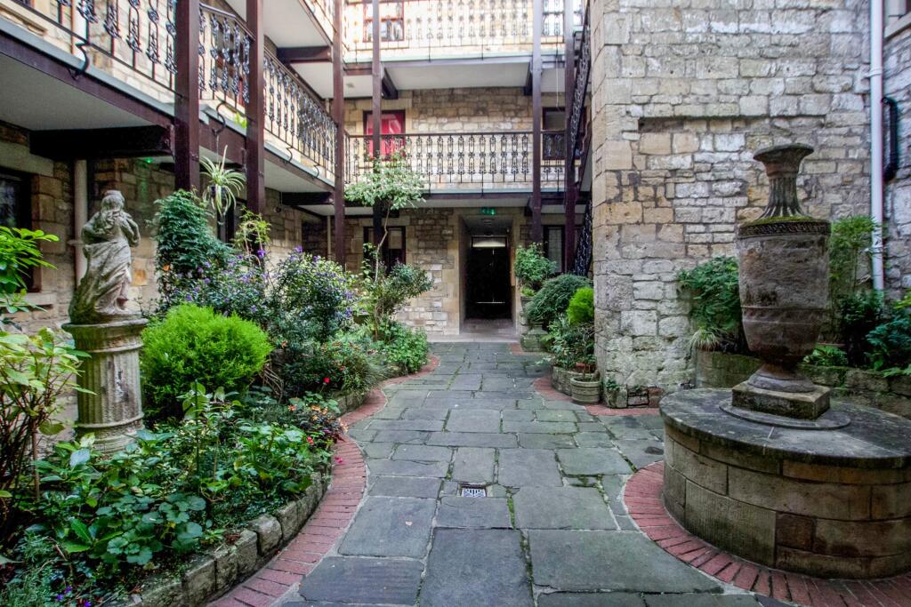 Additional image 7 of Grove Street, Bath, BA2
