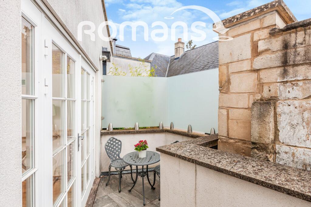 Additional image 7 of Crescent Lane, Bath, BA1