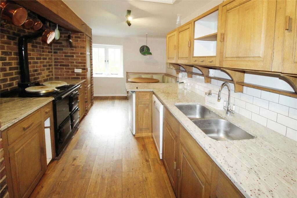 Additional image 2 of The Granary, St Martins Farm, Zeals, Warminster, BA12