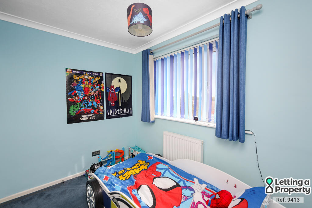 Additional image 9 of Barlich Way, Redditch, Worcestershire, B98 7JR