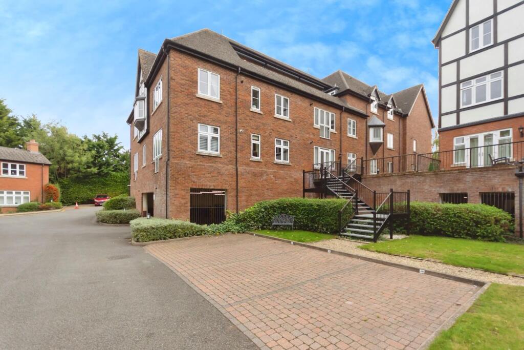 Additional image 30 of Station Road, Dorridge, Solihull