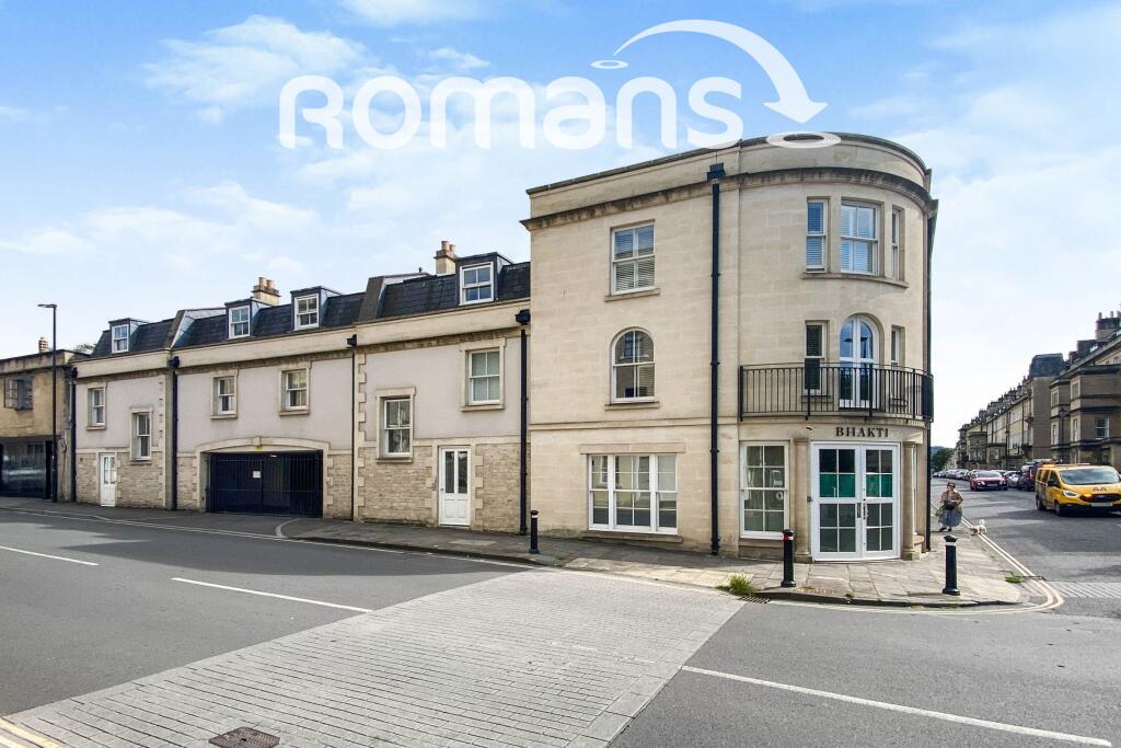 Property image for Crescent Lane, Bath, BA1