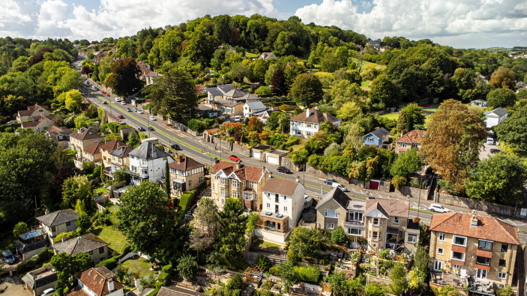 Additional image 24 of Wellsway, Bath, BA2