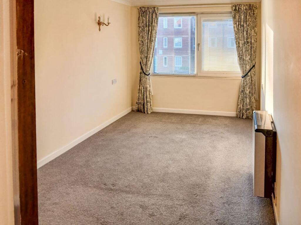 Additional image 11 of Flat 61 Homeminster House, Station Road, Warminster, Wiltshire, BA12 9BP