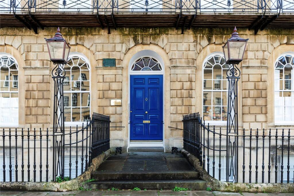 Additional image 2 of Fitzroy House, 59 Great Pulteney Street, Bath, Somerset, BA2