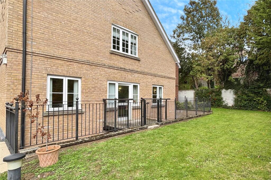 Additional image 11 of Mill House, Chantry Court