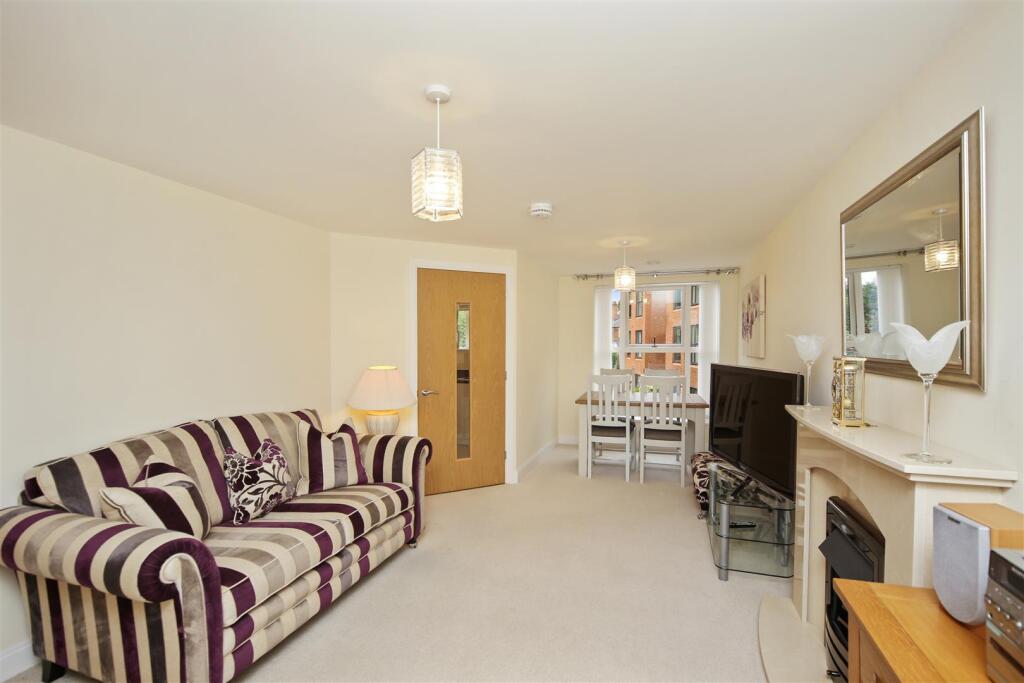 Additional image 16 of Milward Place, Clive Road, Redditch, Worcestershire, B97 4BT