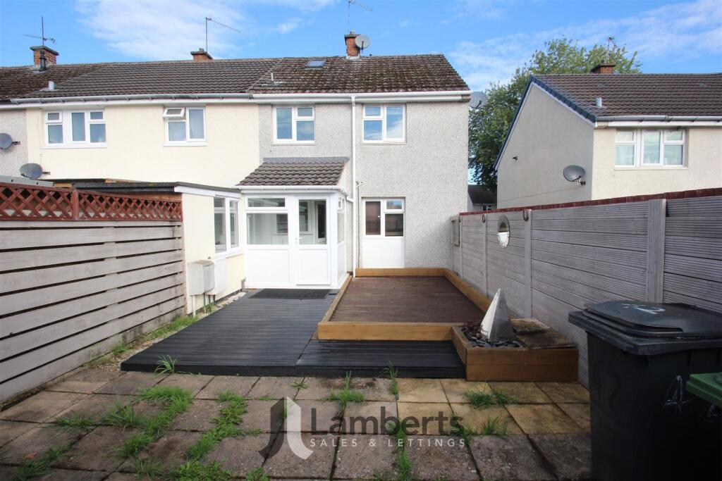 Additional image 10 of Hayford Close, Redditch