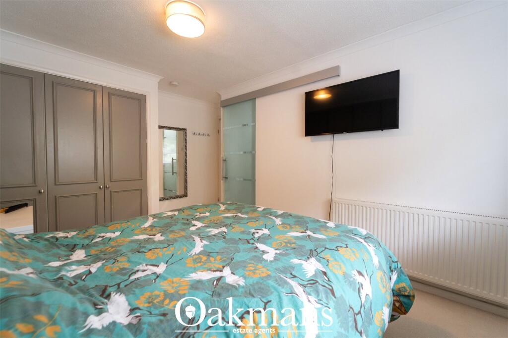 Additional image 22 of Foredrift Close, Redditch, Worcestershire, B98