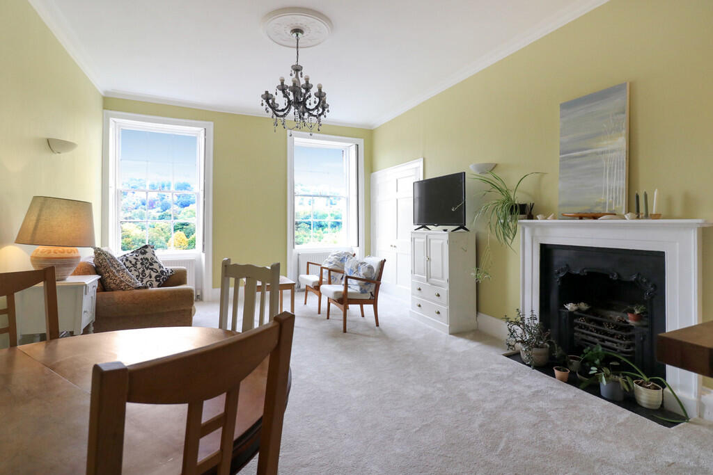 Additional image 2 of Grosvenor Place, Bath