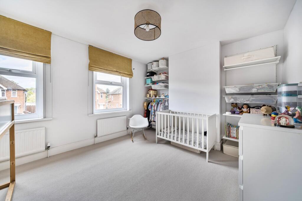 Additional image 24 of Rodden Road, Frome, BA11