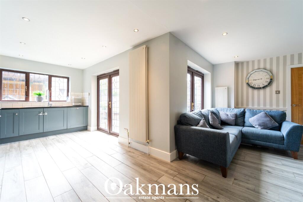 Additional image 7 of Foxlydiate Lane, Redditch, Worcestershire, B97