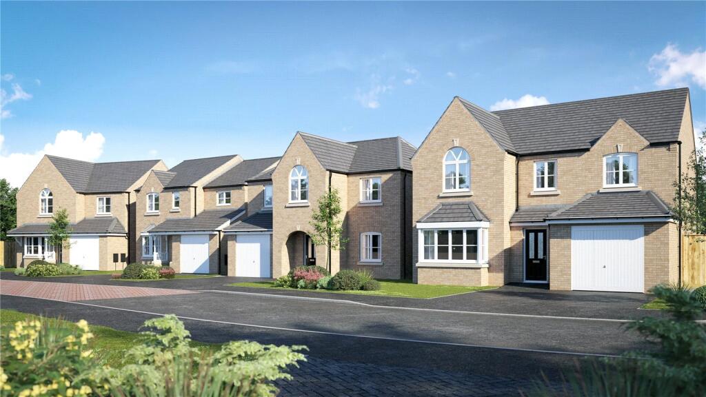 Additional image 10 of Arden Park, Redditch, Worcestershire, B98