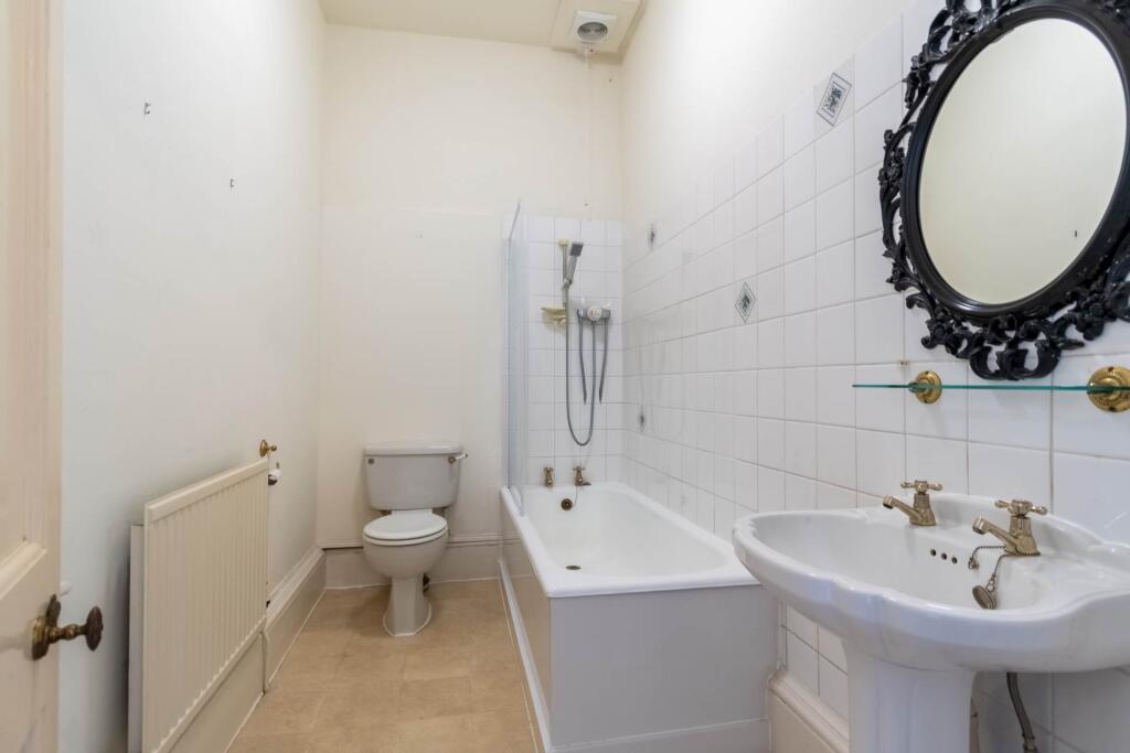 Additional image 7 of Royal Crescent, Bath