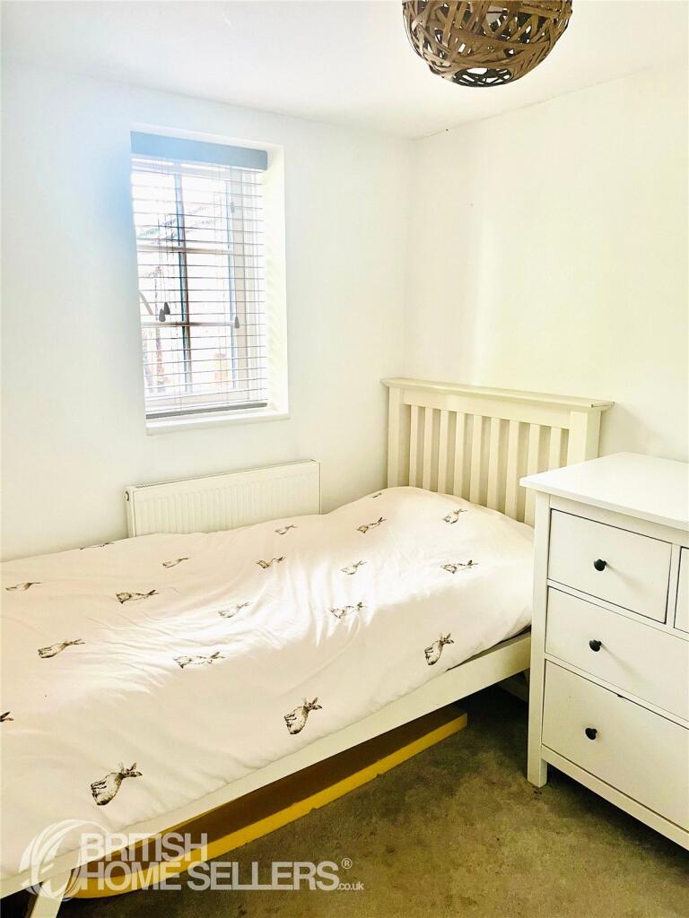 Additional image 20 of Vicarage Street, Warminster, Wiltshire, BA12