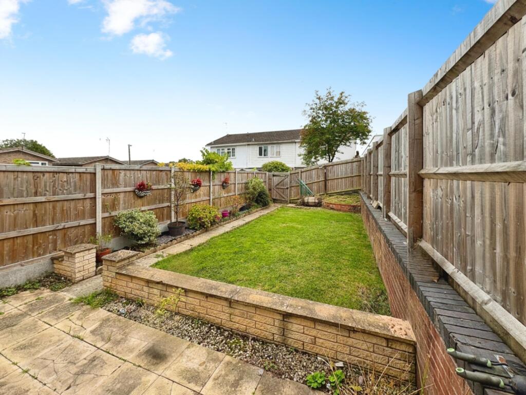 Additional image 10 of Flyford Close, Redditch, B98