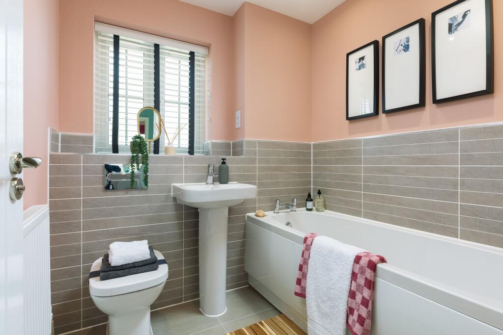 Additional image 13 of Hilperton,
Trowbridge,
Wiltshire,
BA14 7PB