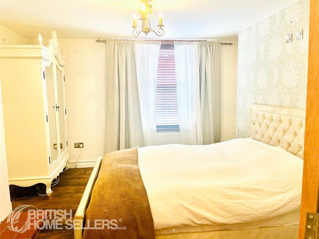 Additional image 12 of Vicarage Street, Warminster, Wiltshire, BA12