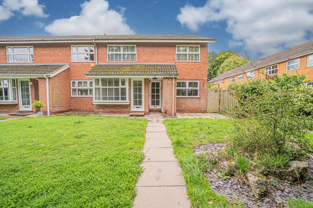 Primary image of St. Lawrence Close, Knowle, B93