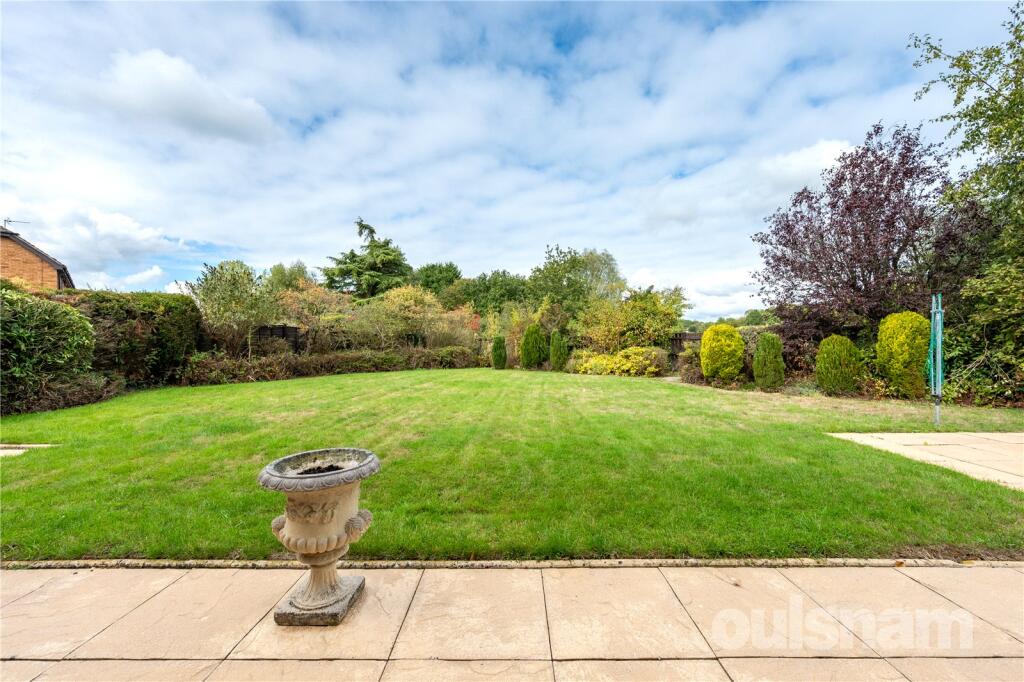 Additional image 23 of Hither Green Lane, Redditch, Worcestershire, B98