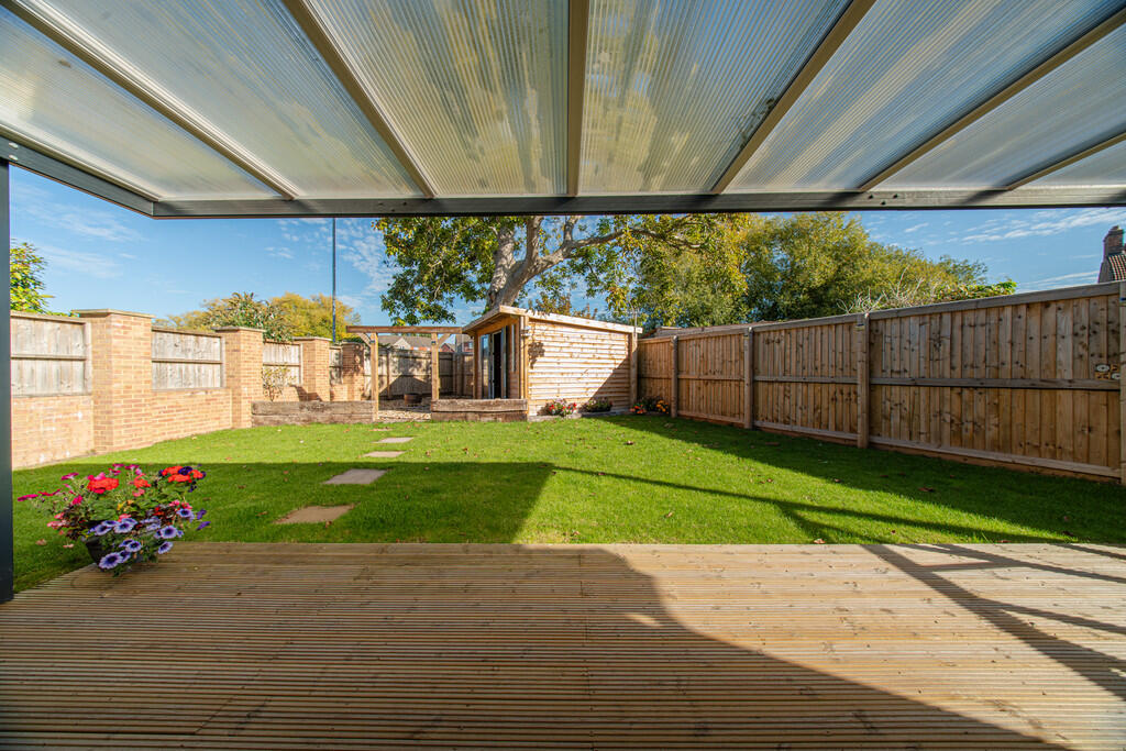 Additional image 22 of Amazon Way, Westbury