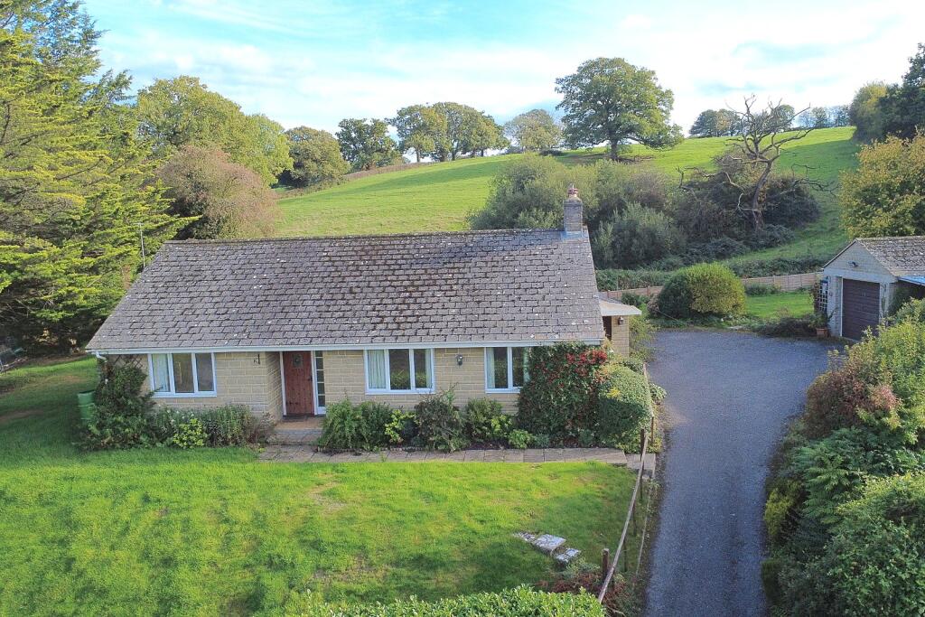 Property image for Charcroft Hill, South Brewham, Bruton, Somerset, BA10