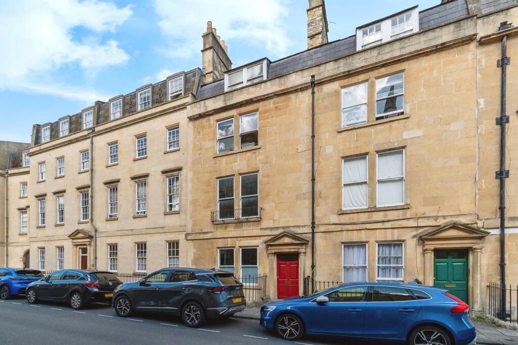 Additional image 2 of Great Stanhope Street, Bath