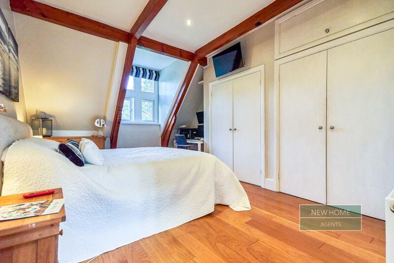 Additional image 12 of Chadwick Manor , Warwick Road , Knowle, Solihull, B93 0AT