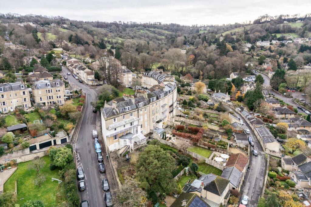 Additional image 16 of Widcombe Crescent, Widcombe, Bath, BA2