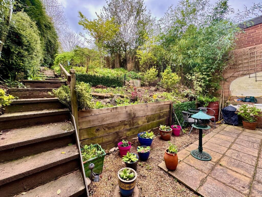 Additional image 16 of Vicarage Crescent, Redditch, Worcestershire, B97