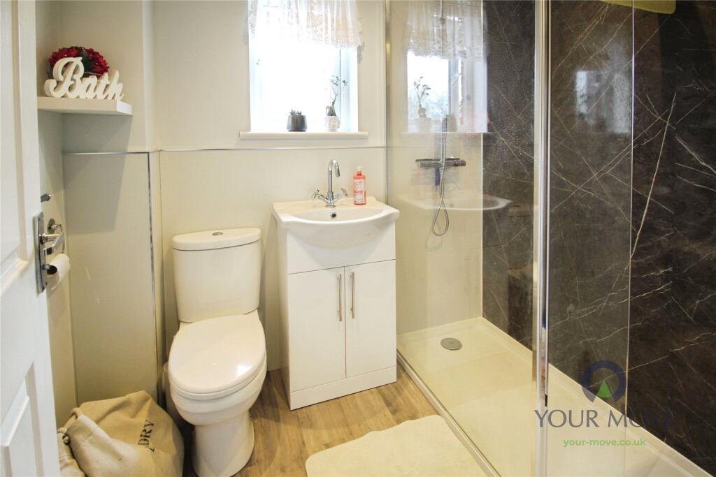 Additional image 4 of High Trees Close, Redditch, Worcestershire, B98