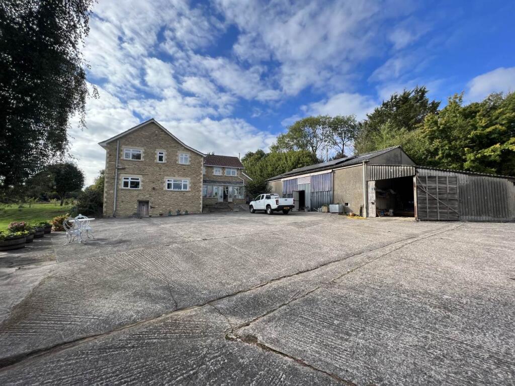 Additional image 32 of Whatley, Nr Frome, Somerset