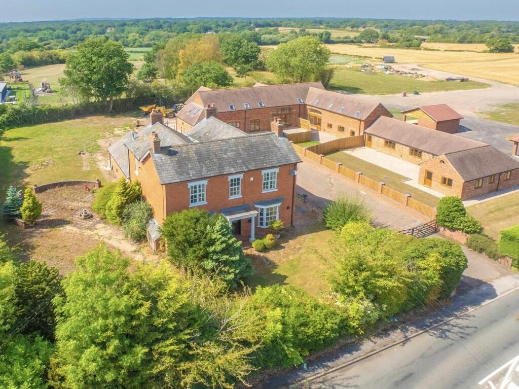 Additional image 25 of Broad Lane, Tanworth-In-Arden, Solihull
