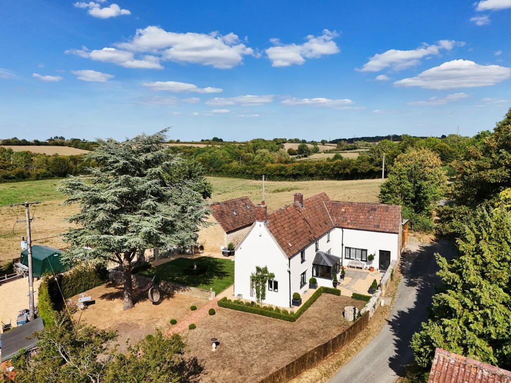 Additional image 19 of Whitechapel Lane, Beckington, BA11