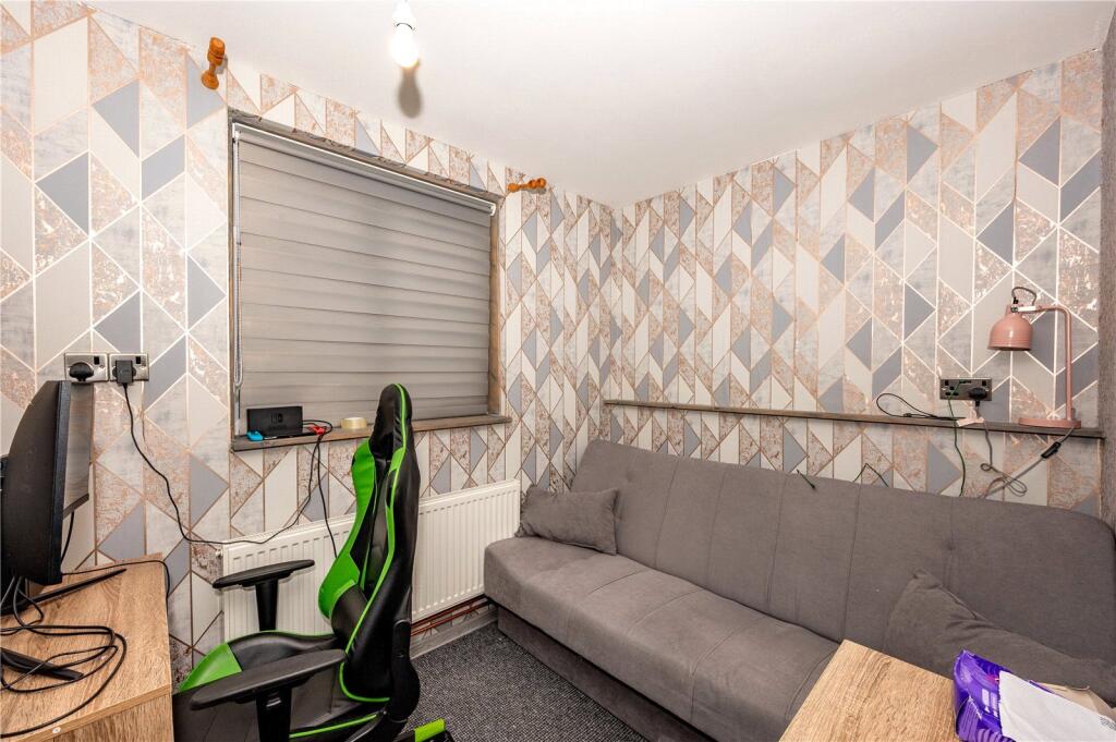 Additional image 4 of Haseley Close, Redditch, Worcestershire, B98