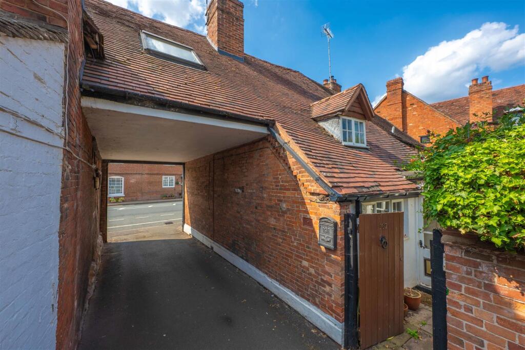 Additional image 15 of High Street, Henley-In-Arden