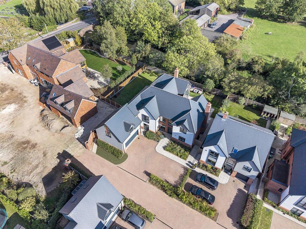 Additional image 40 of Kingswood Green, Lapworth, Solihull