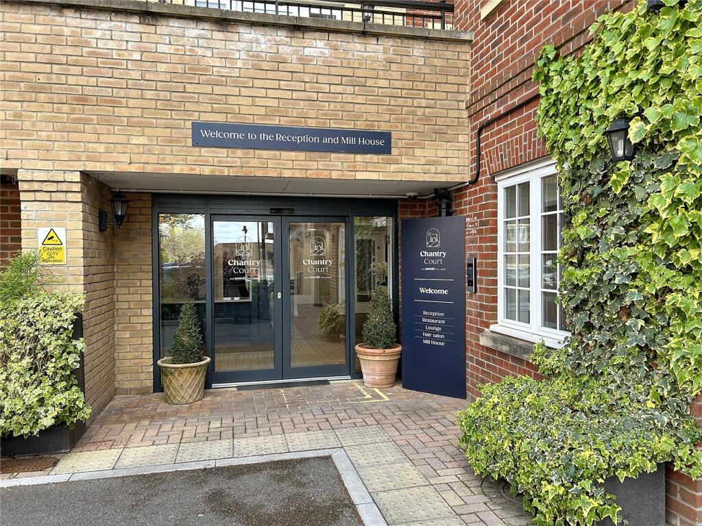 Additional image 9 of Weaver House, Chantry Court