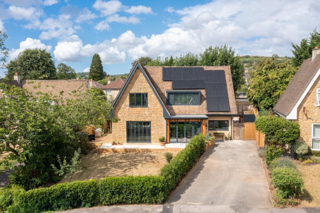 Additional image 40 of Woodlands Park, Bath, BA1