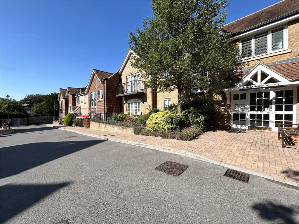 Additional image 11 of Weaver House, Chantry Court