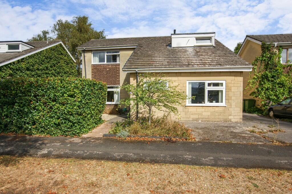 Property image for Audley Park Road, Lower Weston, Bath, BA1