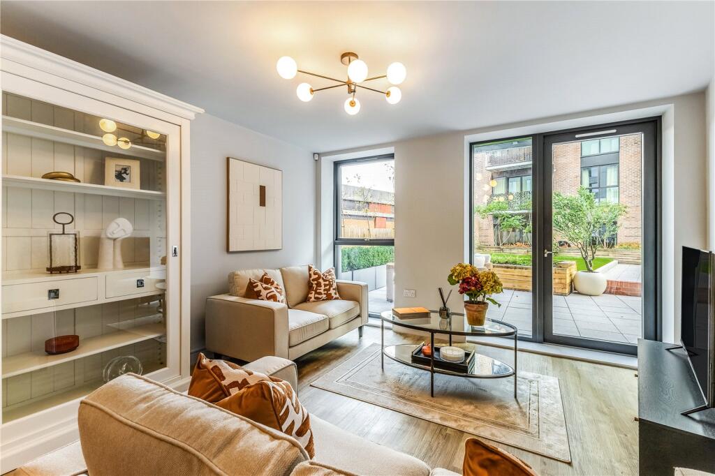 Additional image 2 of Plot O1.01 The FInishers Apartments, Bath Press, Lower Bristol Road, Bath, BA2