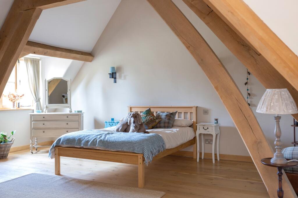 Additional image 11 of Lawn Cottage, Zeals