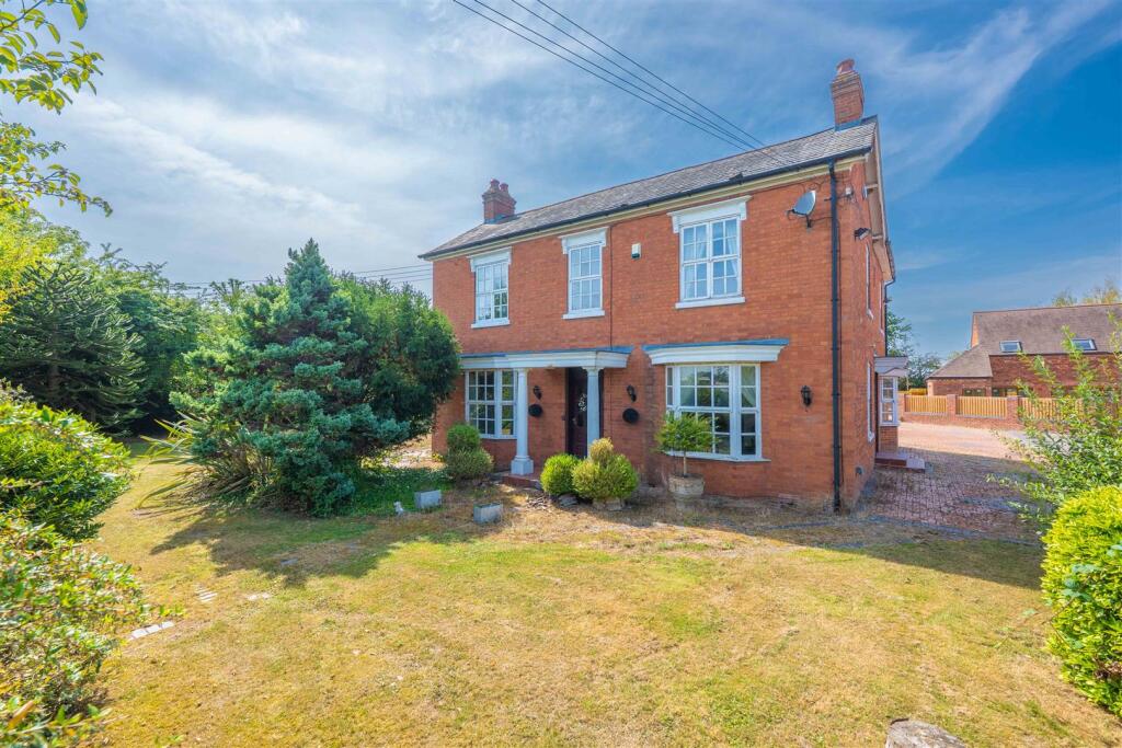 Additional image 2 of Broad Lane, Tanworth-In-Arden, Solihull