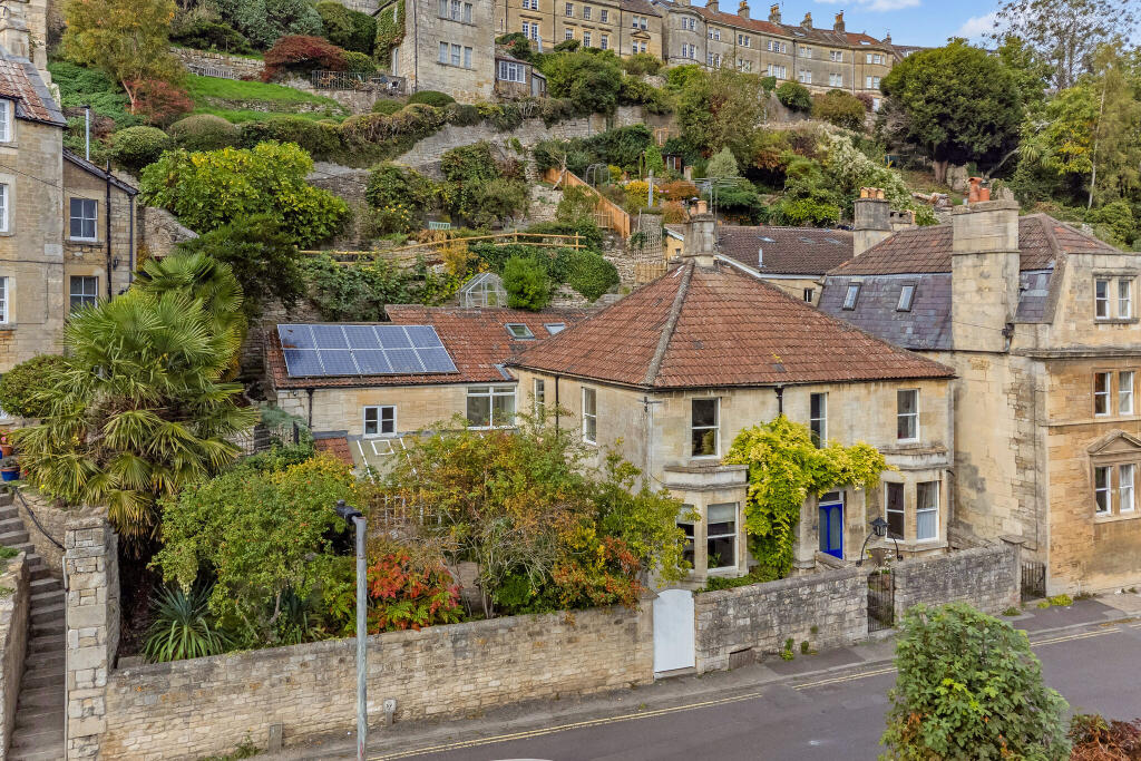 Property image for Newtown, Bradford-On-Avon, BA15