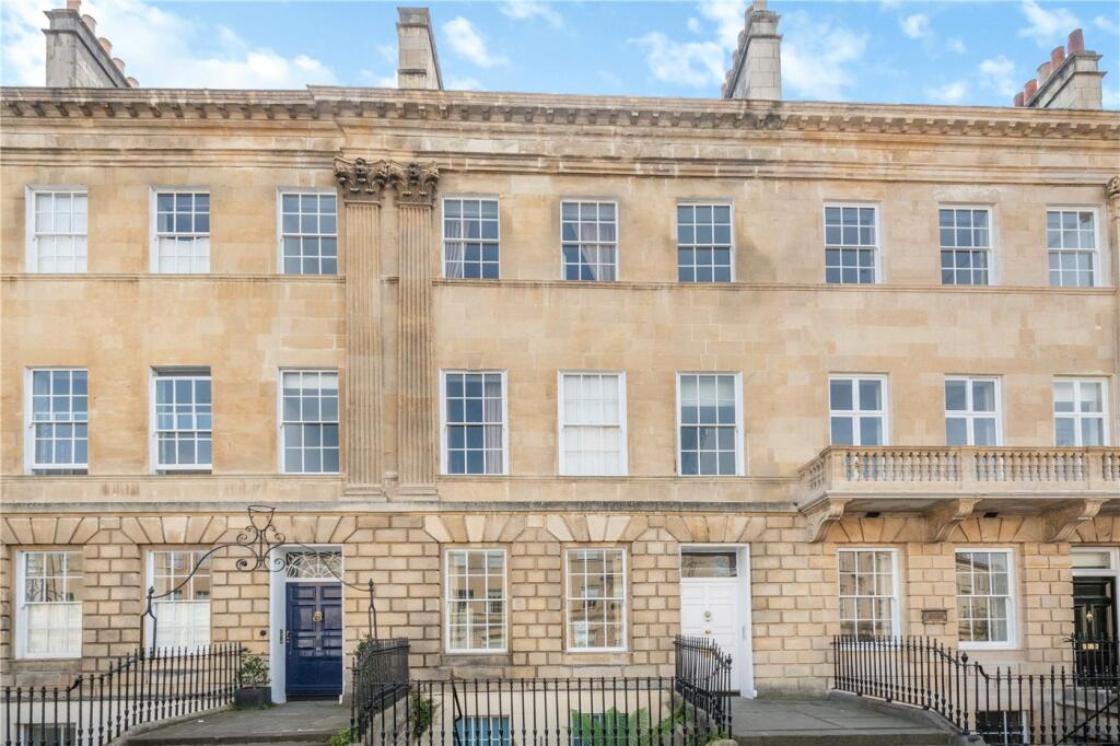 Additional image 10 of Great Pulteney Street, Bath, Somerset, BA2