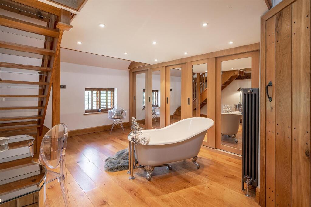 Additional image 41 of Windmill Farm, Windmill Lane, Packwood