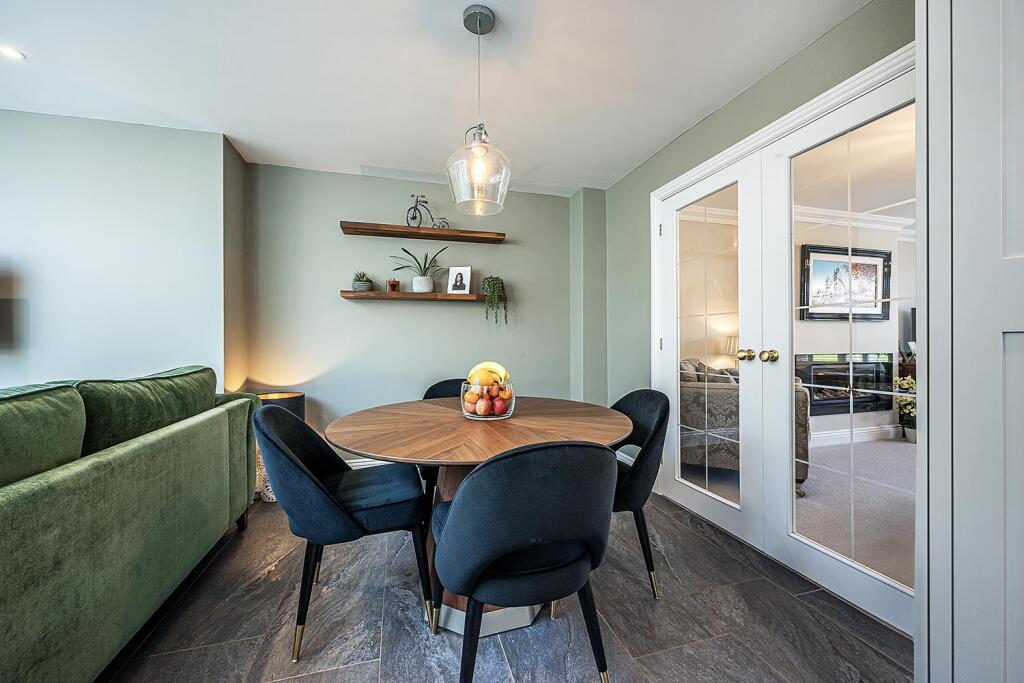 Additional image 9 of Starbold Crescent, Knowle, Solihull