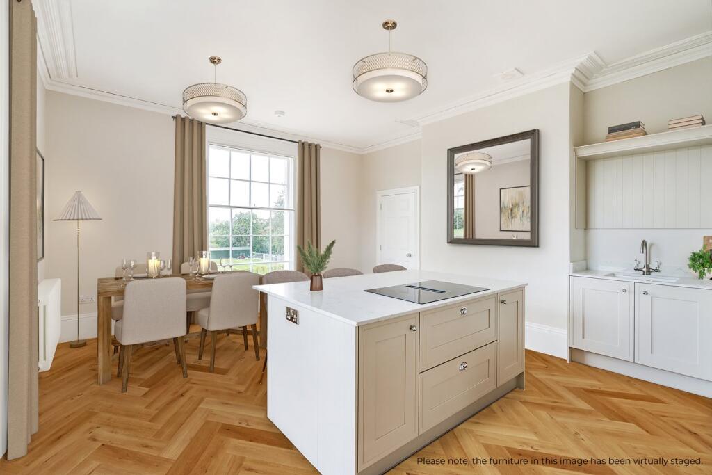 Additional image 4 of The Manor, Arden Lawn, Stratford Road, Henley in Arden, Warwickshire, B95